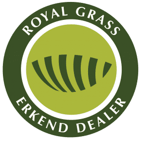 Erkend dealer royal grass