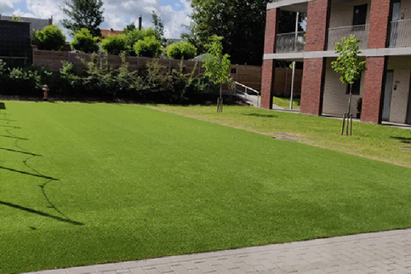 Kunstgras t waerloos