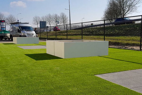 Kunstgras bedrijf Lommel