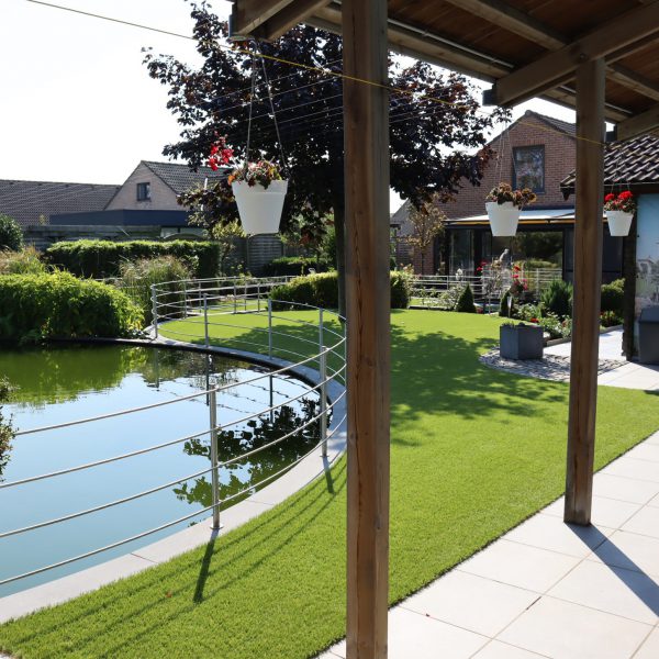 mieren in uw tuin