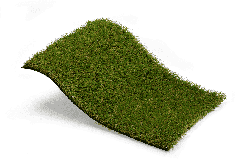 Royal Grass Lush